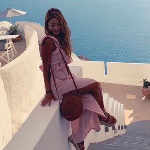 Meet your Posher, Trac